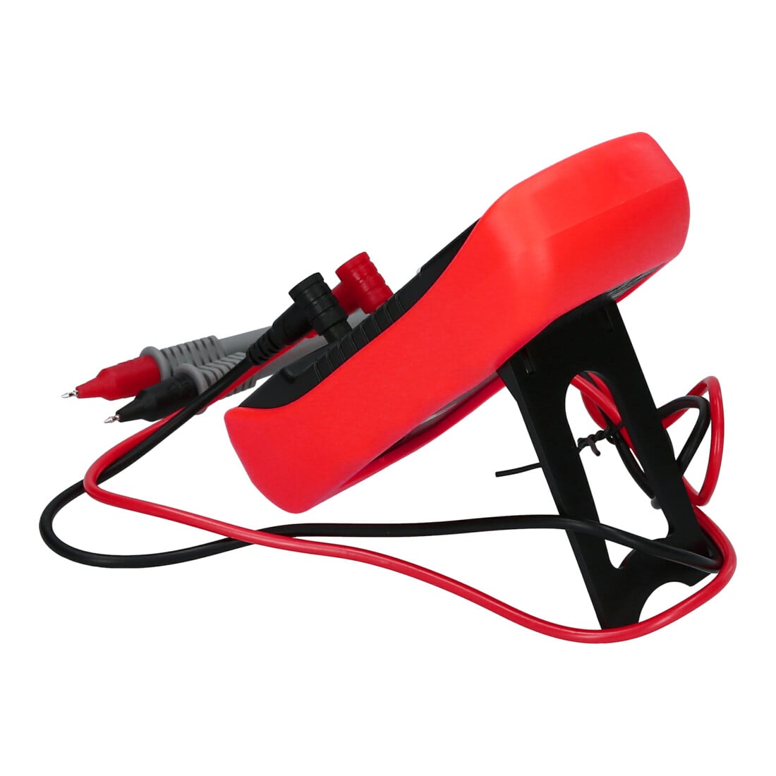 KS Tools digitale multimeter incl. testsondes