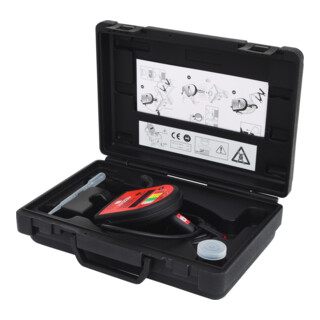 KS Tools digitale remvloeistof tester
