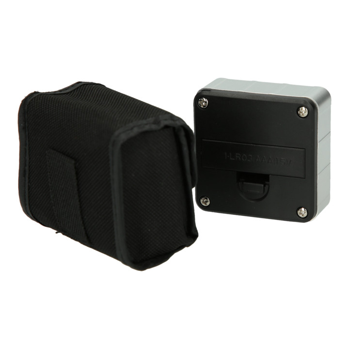 KS Tools digitale waterpas met gradenboog
