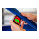 KS Tools digitale waterpas met gradenboog