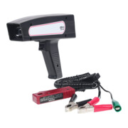 KS Tools Digitale Zündzeitpunktpistole (Stroboskop) mit LED-Anzeige-2