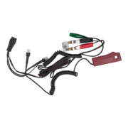 KS Tools Digitale Zündzeitpunktpistole (Stroboskop) mit LED-Anzeige-5
