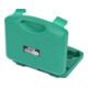 KS Tools Dima di fresatura piana per superficie montaggio albero motore, 4pz.-4