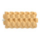 KS Tools Disco abrasivo con lamelle, Ø90mm, larghezza 20mm, 6pz.-1