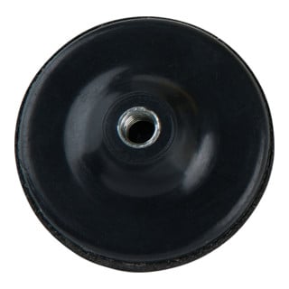 KS Tools Disco abrasivo rigido Ø46mm, 5pz.
