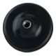 KS Tools Disco abrasivo rigido Ø46mm, 5pz.-1