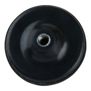 KS Tools Disco abrasivo rigido Ø46mm, 5pz.