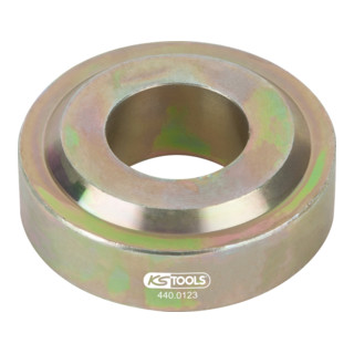 KS Tools Disco del mozzo per set di cuscinetti ruota, anteriore Citroen/Fiat/Ford/Peugeot