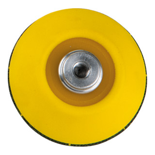 KS Tools Disco per levigatura flessibile, 5pz.