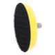 KS Tools Disco per levigatura, 5pz.-1