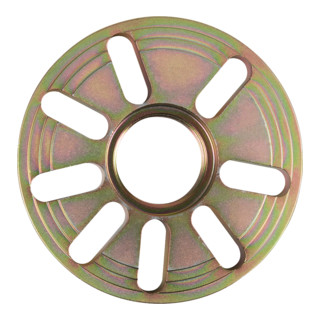 KS Tools Disco perforato