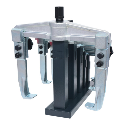 KS Tools Display universale per estrattori rapidi, a 2 bracci