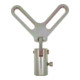 KS Tools Dispositivo di supporto per assale ruota-4