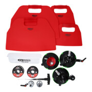 KS Tools Dispositivo per separazione cristalli,13pz.-4