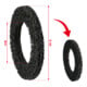 KS Tools Disque de rechange pour meuleuse de moyeu de roue, diamètre 150 mm