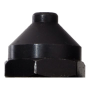 KS Tools doorn met flens, 5/16"+3/8", OP2