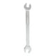 KS Tools Doppel-Maulschlüssel, 10x11mm