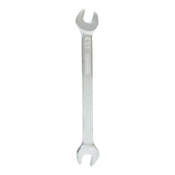 KS Tools Doppel-Maulschlüssel, 10x11mm