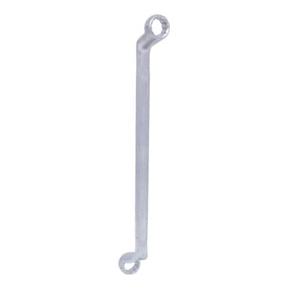 KS Tools Doppel-Ringschlüssel, gekröpft, 12x13mm