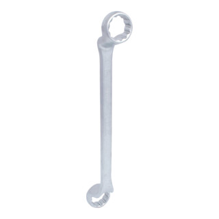 KS Tools Doppel-Ringschlüssel, gekröpft, 30x32mm