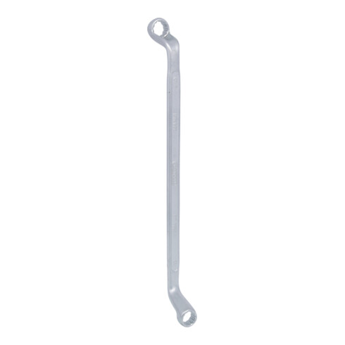 KS Tools CLASSIC Doppel-Ringschlüssel, gekröpft