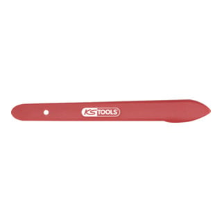 KS Tools Doppelend-Spitzlöffel- und Rundkopfhebel, 200mm