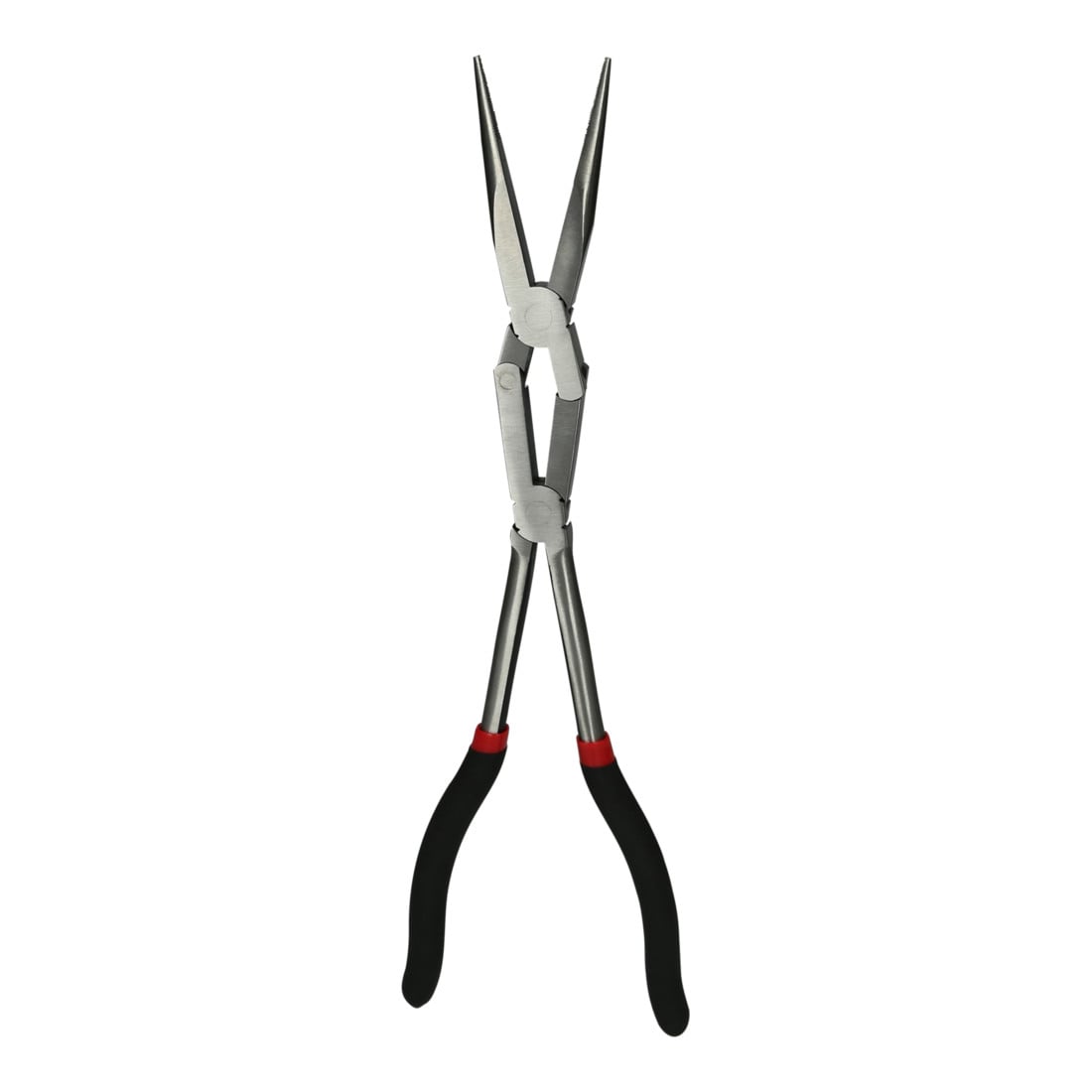 KS Tools Doppelgelenk-Flachzange, XL