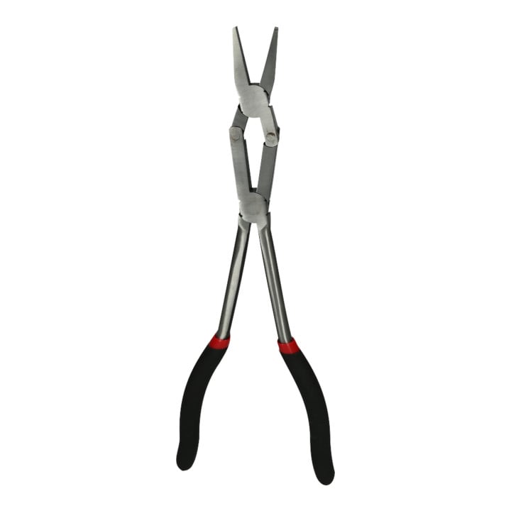KS Tools Doppelgelenk-Kombinationszange, XL, 300 mm