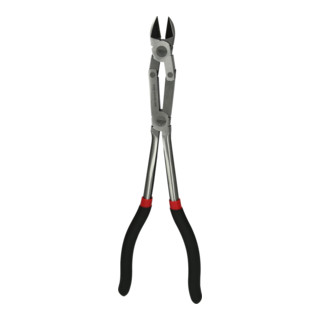 KS Tools Doppelgelenk-Seitenschneider, XL, 290 mm