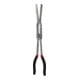 KS Tools Doppelgelenk-Sicherungszange für Innensicherungsringe, 345 mm