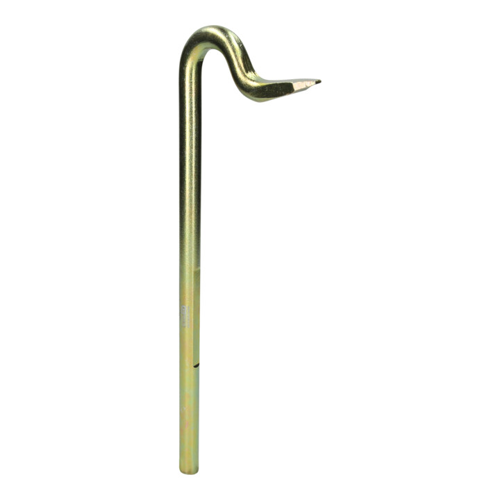 KS Tools Doppelhebel für Sprengring-Felgen, 360 mm