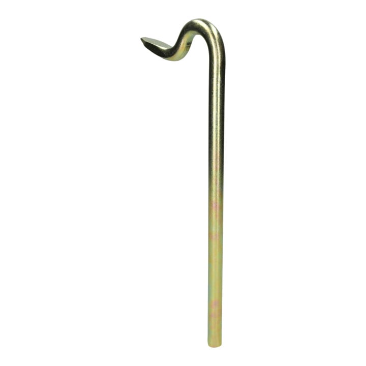KS Tools Doppelhebel für Sprengring-Felgen, 360 mm