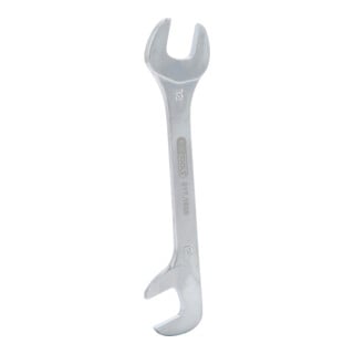 KS Tools Doppelmaulschlüssel,15°+75° 12mm