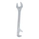 KS Tools Doppelmaulschlüssel,15°+75° 12mm