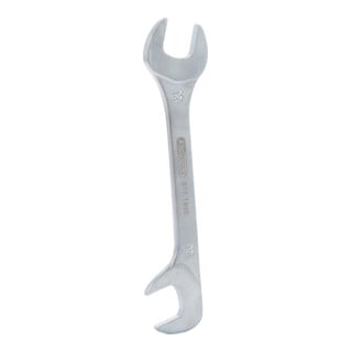 KS Tools Doppelmaulschlüssel,15°+75° 13mm
