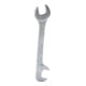 KS Tools Doppelmaulschlüssel,15°+75° 13mm