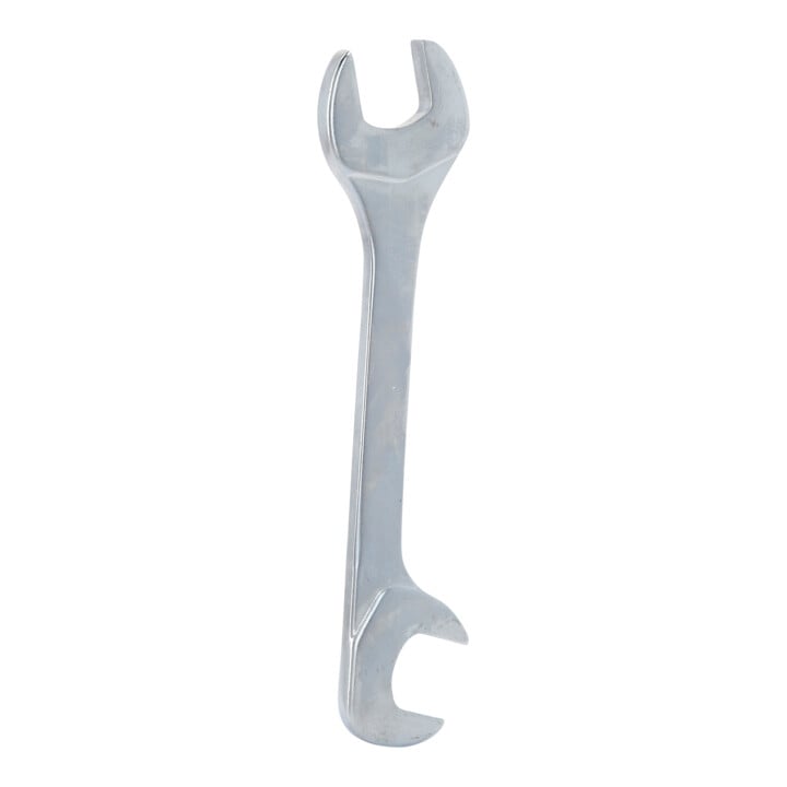 KS Tools Doppelmaulschlüssel,15°+75° 15mm