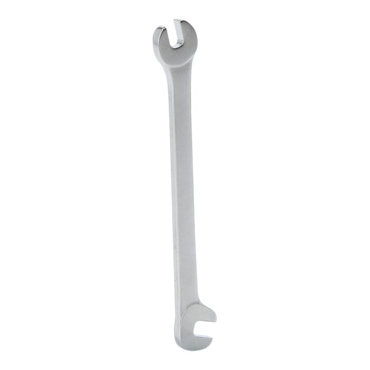KS Tools Doppelmaulschlüssel,15°+75° 3,2mm