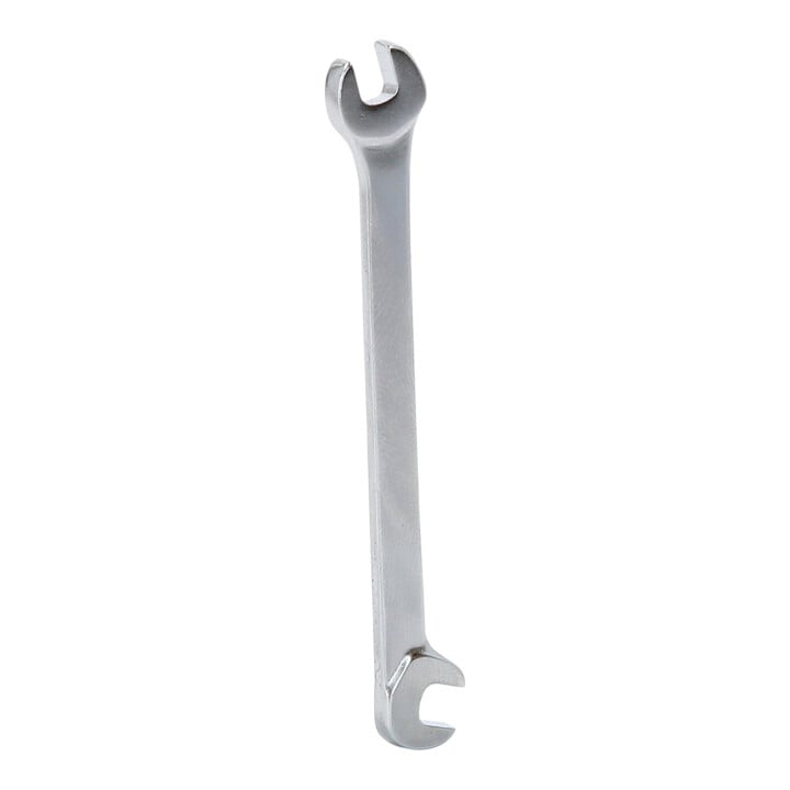 KS Tools Doppelmaulschlüssel,15°+75° 4mm