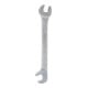 KS Tools Doppelmaulschlüssel,15°+75° 5,5mm