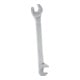 KS Tools Doppelmaulschlüssel,15°+75° 5,5mm