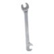 KS Tools Doppelmaulschlüssel,15°+75° 5mm