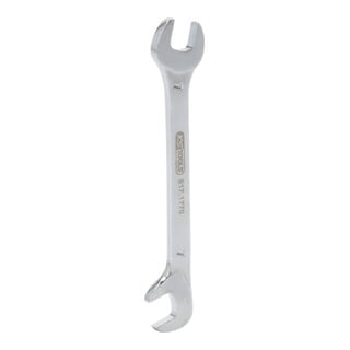 KS Tools Doppelmaulschlüssel,15°+75° 7mm