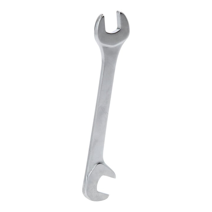 KS Tools Doppelmaulschlüssel,15°+75° 8mm
