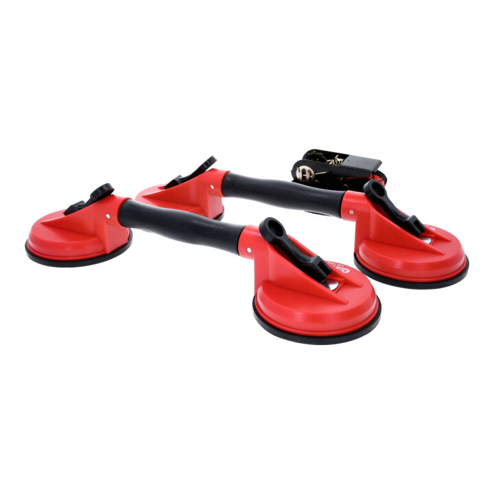 KS Tools Doppelsaugheber-Satz, 3-teilig