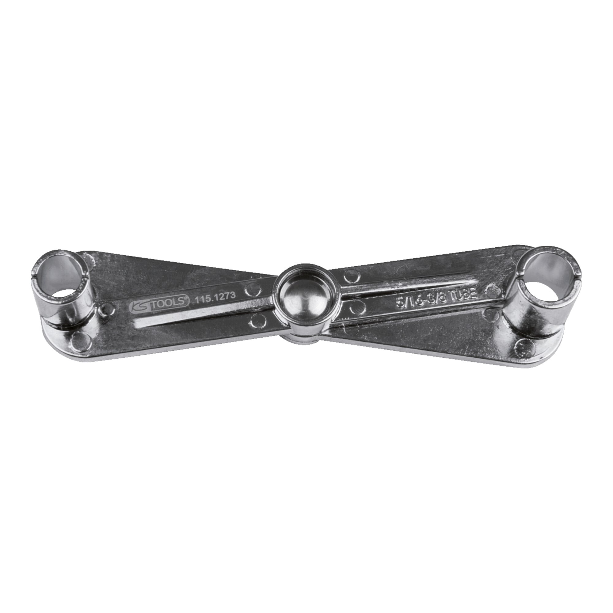 KS Tools Doppelscheren-Entriegler, 5/16"x3/8"