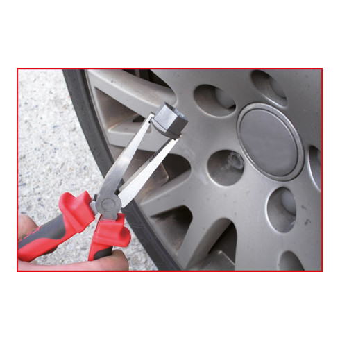 KS Tools doptang, 200mm