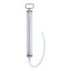 KS Tools doseerhandpomp met slang en schaalverdeling, 1000ml-1