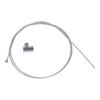 KS Tools double câble Bowden 600mm, verrouillable