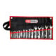 KS Tools double jeu de clés à fourche, 15°+75° 15 pcs. 3,2-14mm